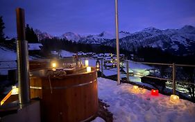 Hotel Fassbind Beausite