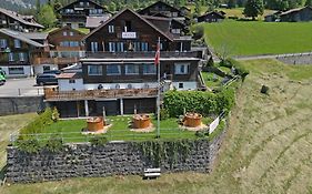 Hotel Fassbind Beausite